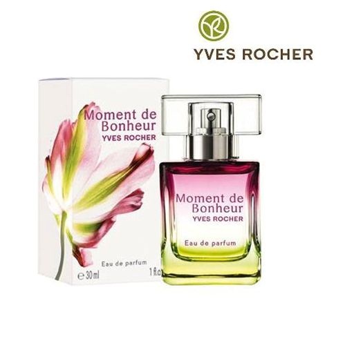 Nước hoa Moment de Bonheur Eau de parfum 30ml